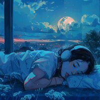 Restful Symphony Melodies - Heaven on Earth Instrumental Universe & Chanel Ward & Calm Sleep Symphony