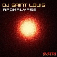 Sacrament - Dj Saint Louis
