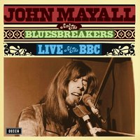 Cheating Woman - John Mayall