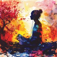 Calming Beats Harmony - Background Relaxing Vibes & Silent Remedies & Masala Roo