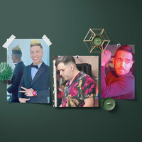 Galbi Rah Metouchi - Mounir recos & Cheikh Mamidou