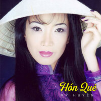 Hình Bóng Quê Nhà - Mỹ Huyền