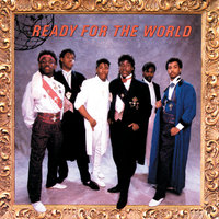 Some People Don't Care - Ready For The World & Louil Silas Jr.