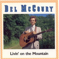 Cluck Old Hen - Del McCoury