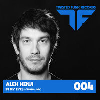 In My Eyes - Alex Kenji