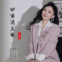 回家这么难 - 小琢