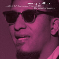 What Is This Thing Called Love - Sonny Rollins