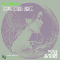 Resonating Gruv - El Brujo & SparkNoize
