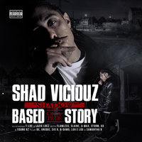 Letter to My Trashcan - Shad Viciouz
