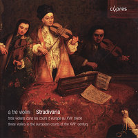 Partita 6 Sopra L'aria Di Follia: Partita 6 Sopra L'aria Di Follia - Daniel Cuiller & Emmanuel Schricke & Stradivaria & Emmanuel Jacques & Charles-Edouard Fantin & Dominique Ferran