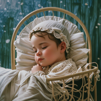 Колыбельные с легким ритмом - Tina Manko & Музыка для сна младенцев