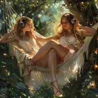 Gentle Sonata Harmonies - This Little Light Of Mine & Calm Music Ensemble & Noise Nirvana