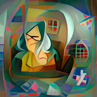 A Irmã Mais Velha - André Abujamra & Pamella Marterlli