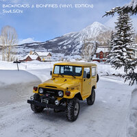 History in the Making - Swilson & Owen Morton