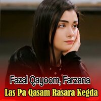 Ashiqa hal de Rta Waya Che Pa Khapa Zargi de Sa Ter Sha We dena - Fazal Qayoom & Farzana