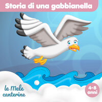 Siamo gatti - Le mele canterine