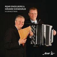 What a wonderful world - Roar Engelberg & Håvard Svendsrud