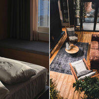 Uplifting (Music) - The Cocktail Lounge Players