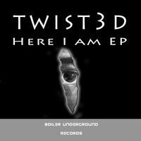 Dreams of Flesh & Sand - Twist3d