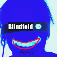 Blindfold - Briel Hollm