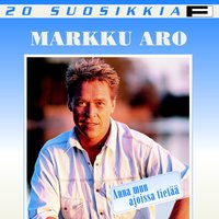 En näkemiin sanoa voi - Never Can Say Goodbye - Markku Aro