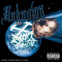 Unknown - Cursed & Freddie Dredd & Lil Kaine