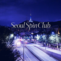 Be There - Seoul Spin Club & New York Trio