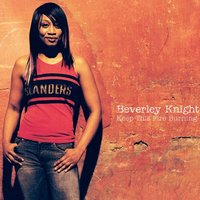 Keep This Fire Burning - Beverley Knight & Ghost