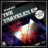 Acid on Space - Prakash
