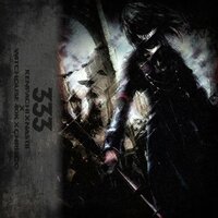 333 - Kenpachi & Gullyspit & Witchouse 40k & ChrisCo