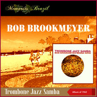 Chara Tua Tristeza - Bob Brookmeyer