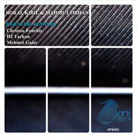 Herneise - Boral Kibil & Mahmut Orhan & Christos Fourkis