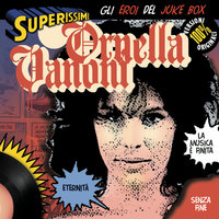 Canto di carcerati calabresi - Ornella Vanoni