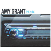 Takes A Little Time - Amy Grant