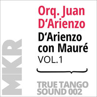 Carnavalera - Juan D'Arienzo y su Orquesta Tipica