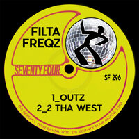 Outz - Filta Freqz