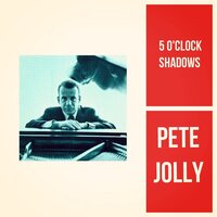 Ill Wind - Pete Jolly