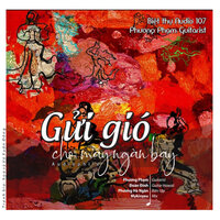 Gửi Gió Cho Mây Ngàn Bay - Phương Phạm Guitarist & Đoàn Đính Guitar Hawaii