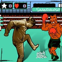 Vibrando Alto - Frank Du Bomb