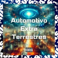 Automotivo Extra Terrestres - DJ RARO DA ZO & Mc Surfista