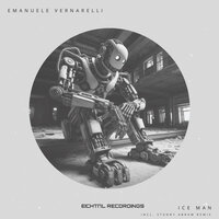 Ice Man - Emanuele Vernarelli & Stanny Abram