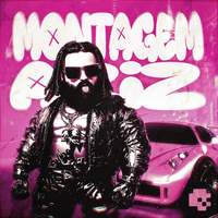 Montagem Aziz - Gangsta Aspirin