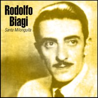 Alguien - Orquesta de Rodolfo Biagi & Hugo Duval & Rodolfo Biagi