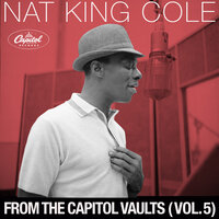 As Far As I’m Concerned - Nat King Cole