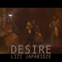 Desire - LIzi Japaridze