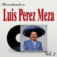 La Feria De Las Flores - Luis Perez Meza