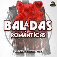Yo Te Necesito - Baladas Románticas & Las Mas Románticas