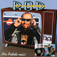 Ya Se Que No Me Quieres - Rod Levario