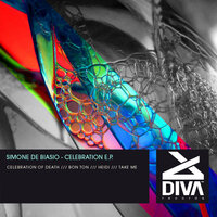 Bon Ton - Simone De Biasio