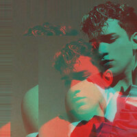 Never Stop Dreaming - Jeick Abrego